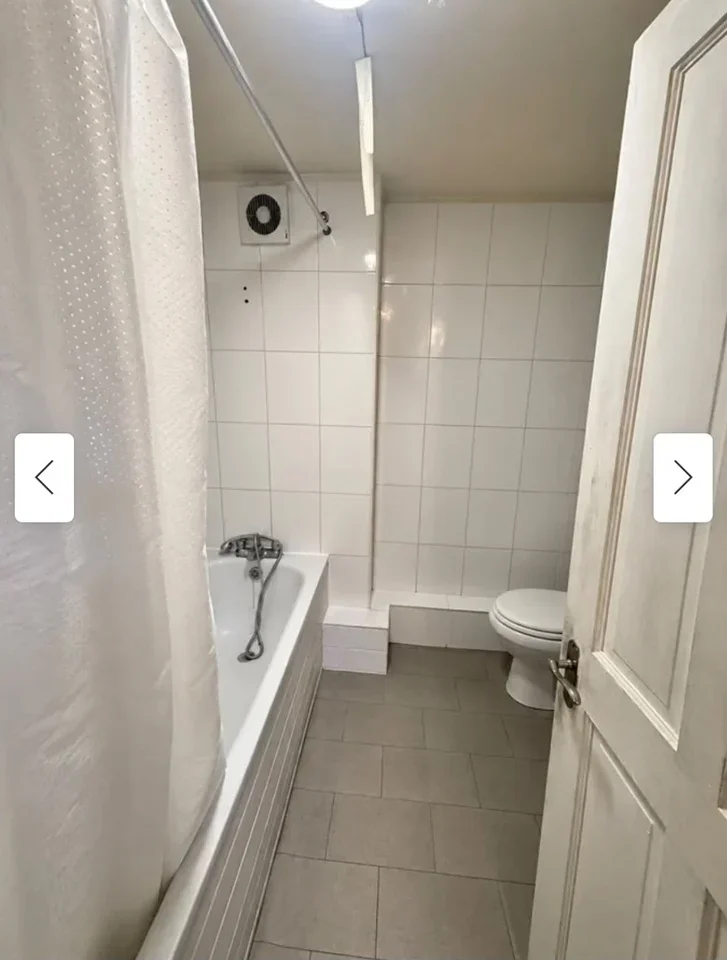 Flat Goldsmith Avenue in Greater London