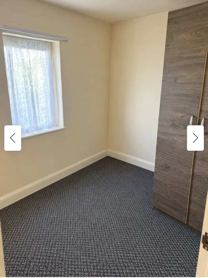 Flat Goldsmith Avenue in Greater London