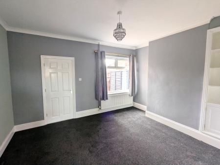 House Milman Road in Lincoln