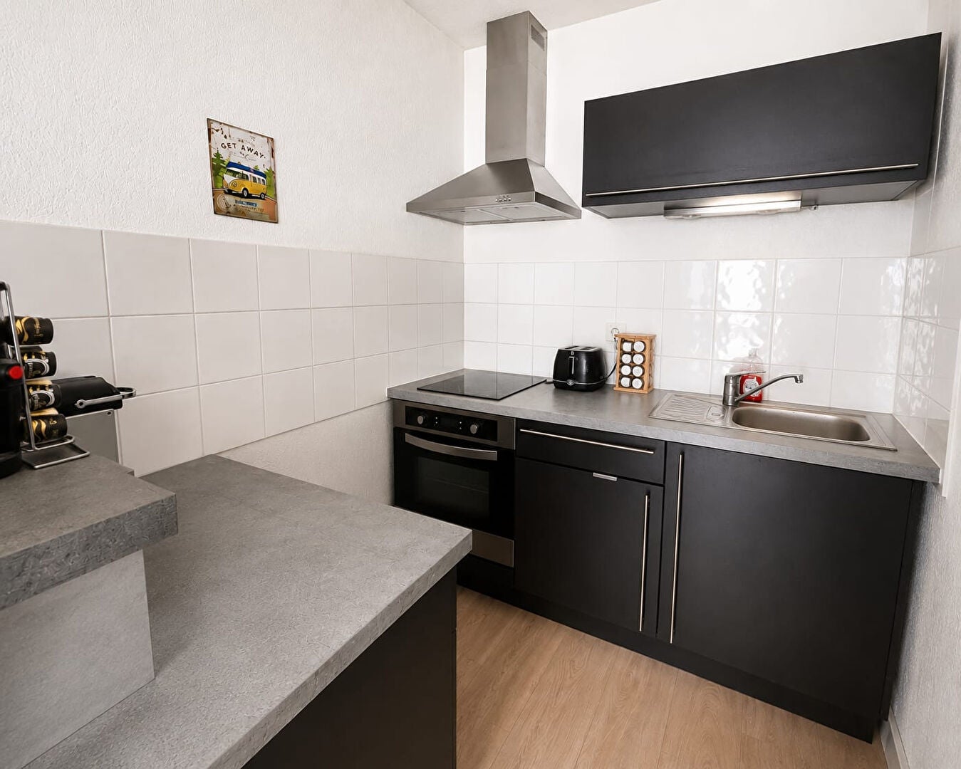 Appartement Rue Thore à Dax