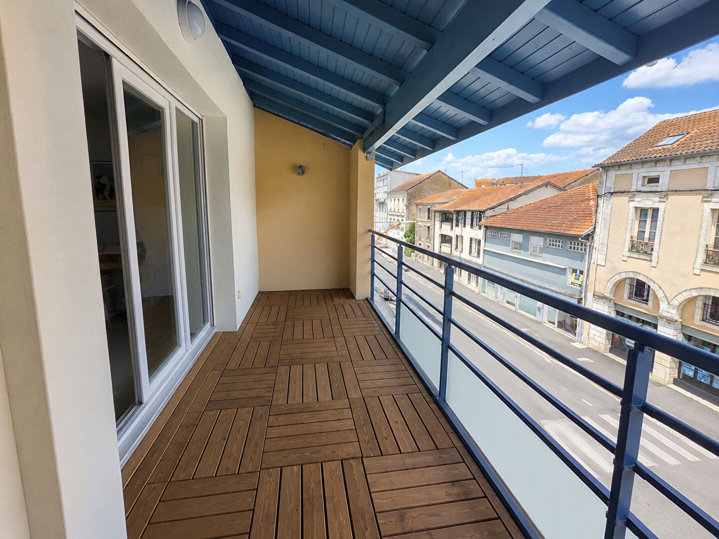 Appartement Rue Thore à Dax