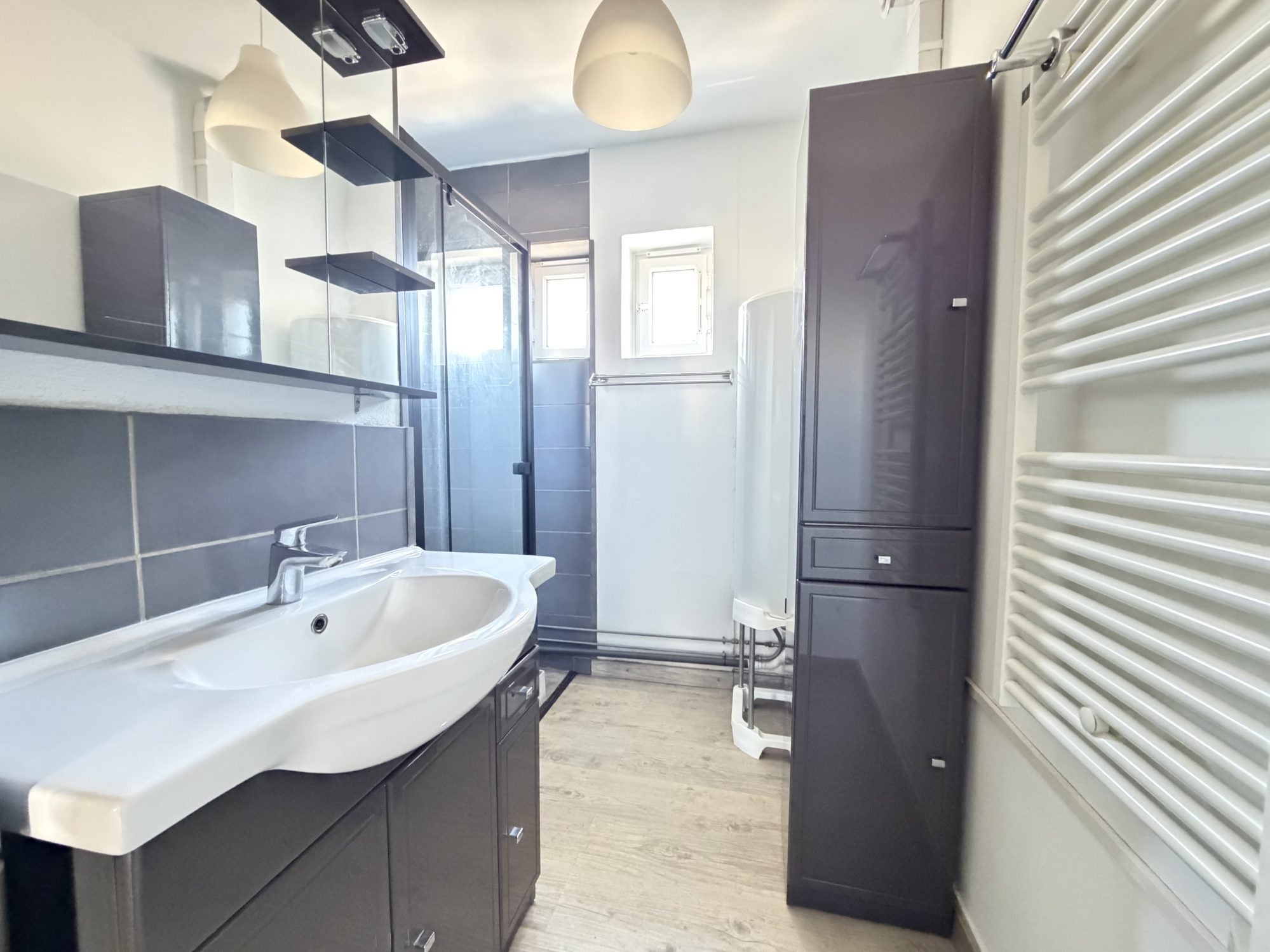 Appartement Rue Mathias Graf à Mulhouse