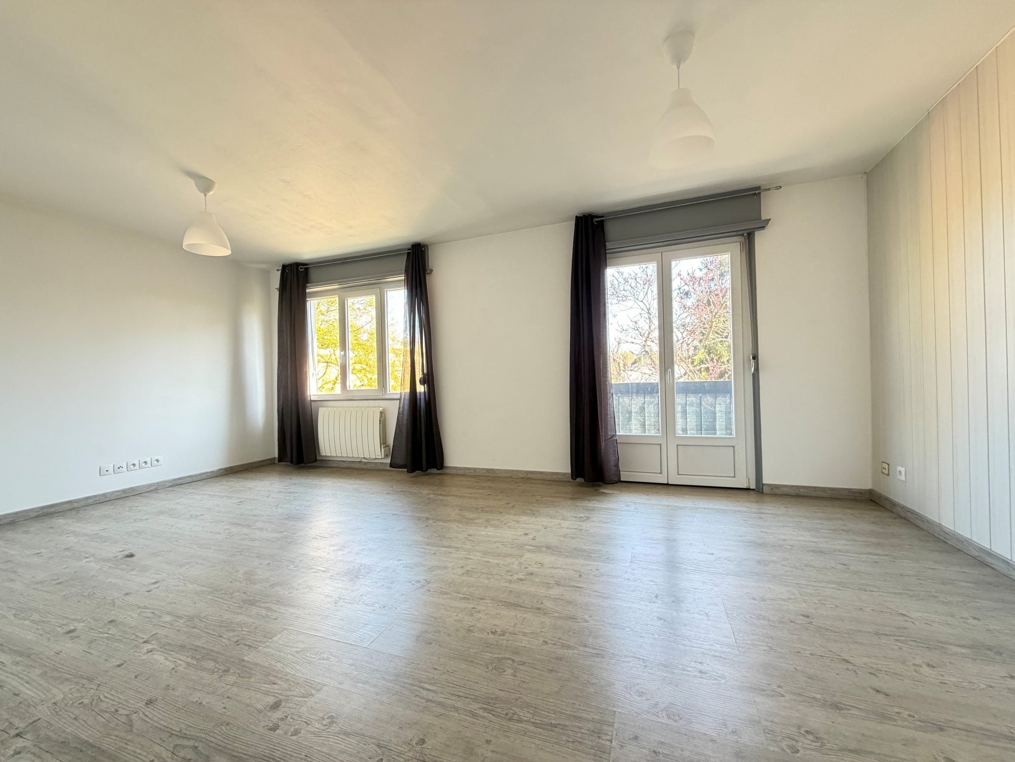 Appartement Rue Mathias Graf à Mulhouse