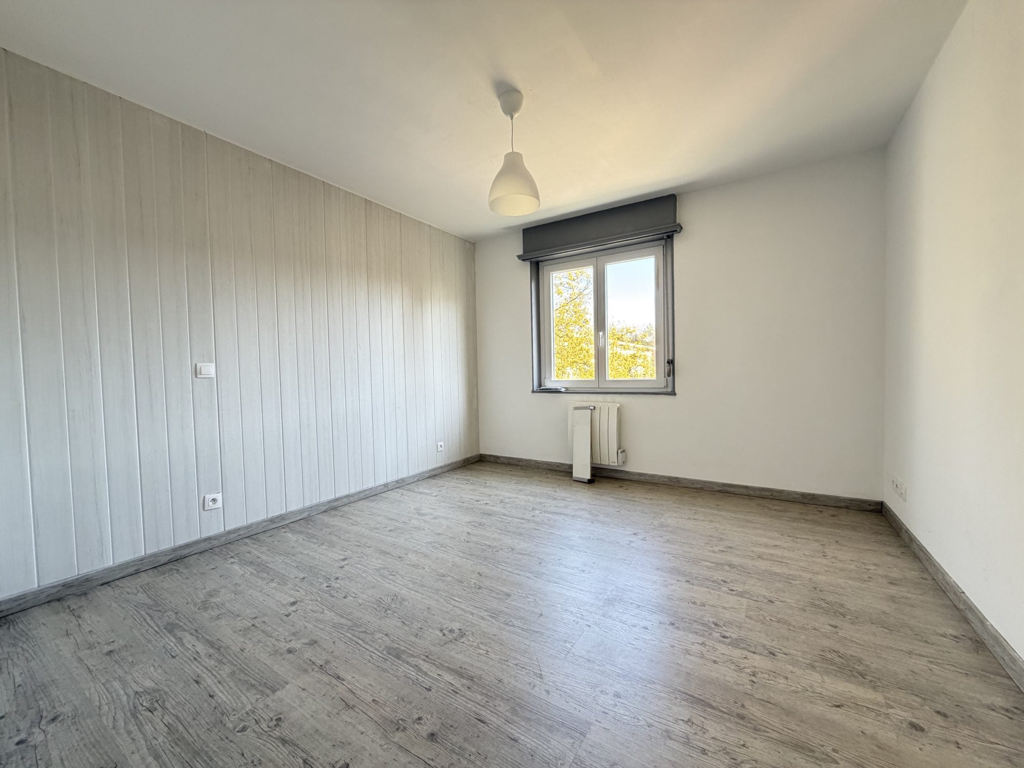 Appartement Rue Mathias Graf à Mulhouse