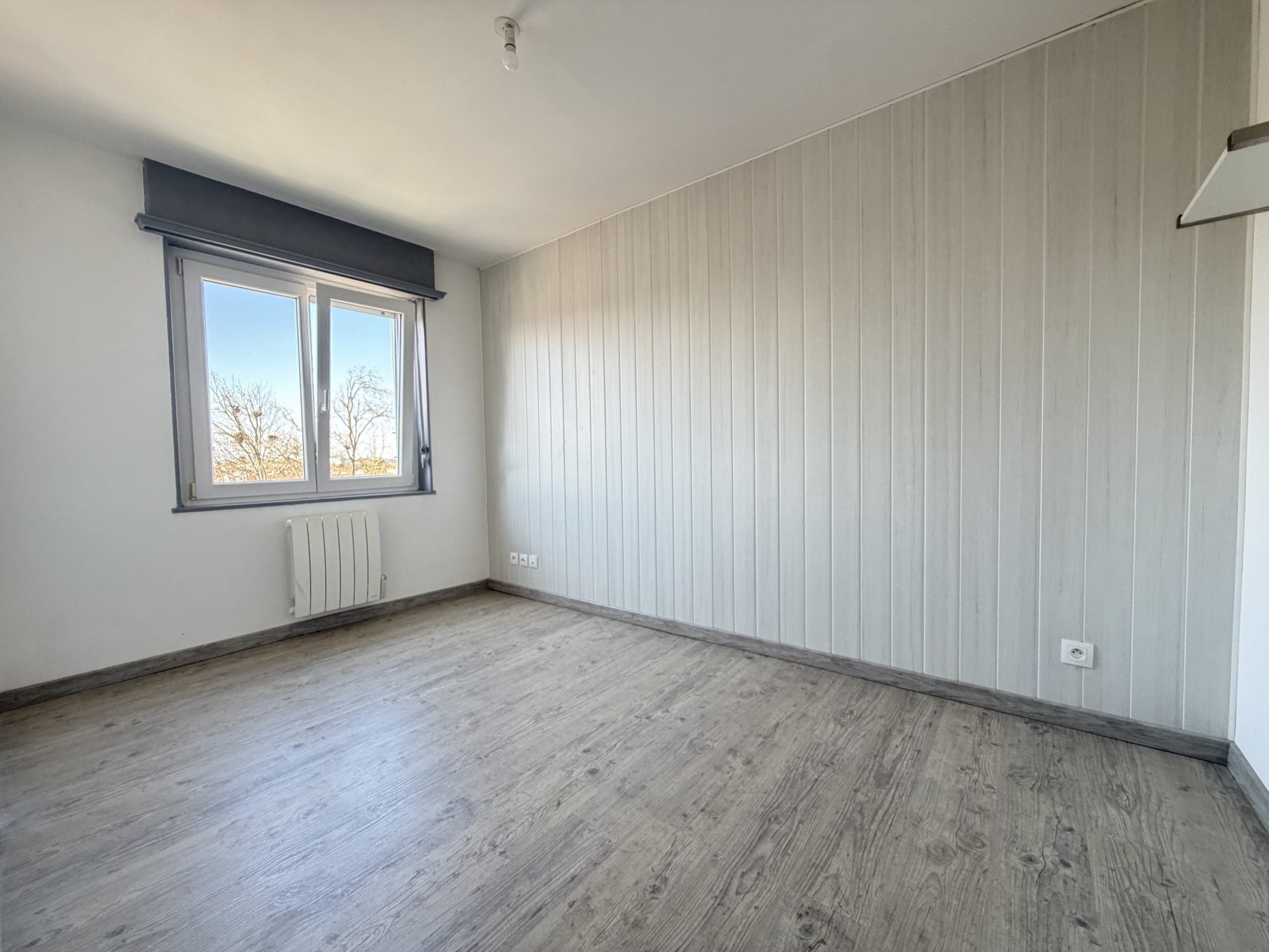 Appartement Rue Mathias Graf à Mulhouse