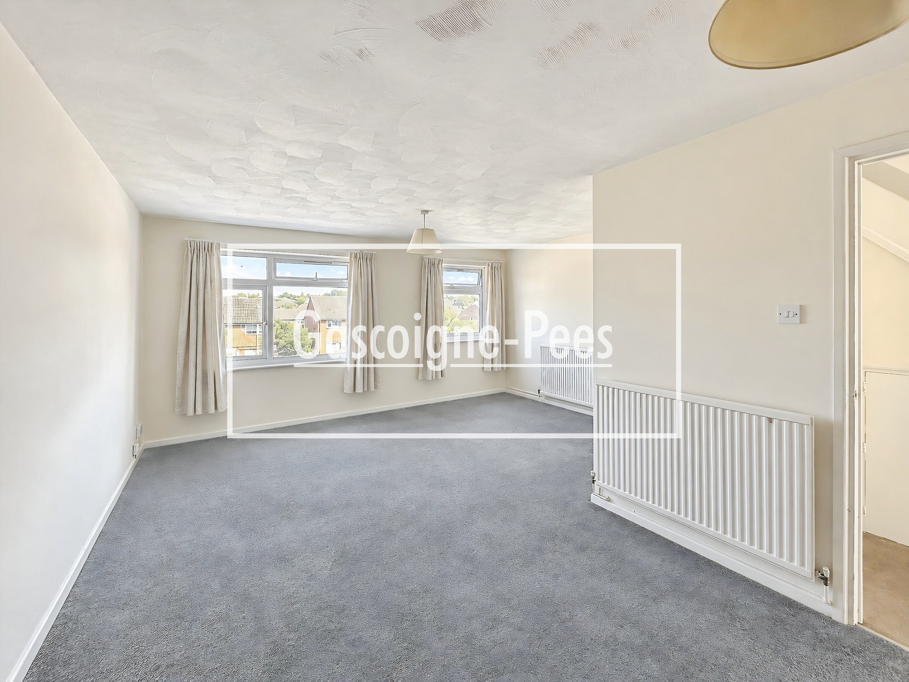 Flat Fletcher Close in Basingstoke and Deane