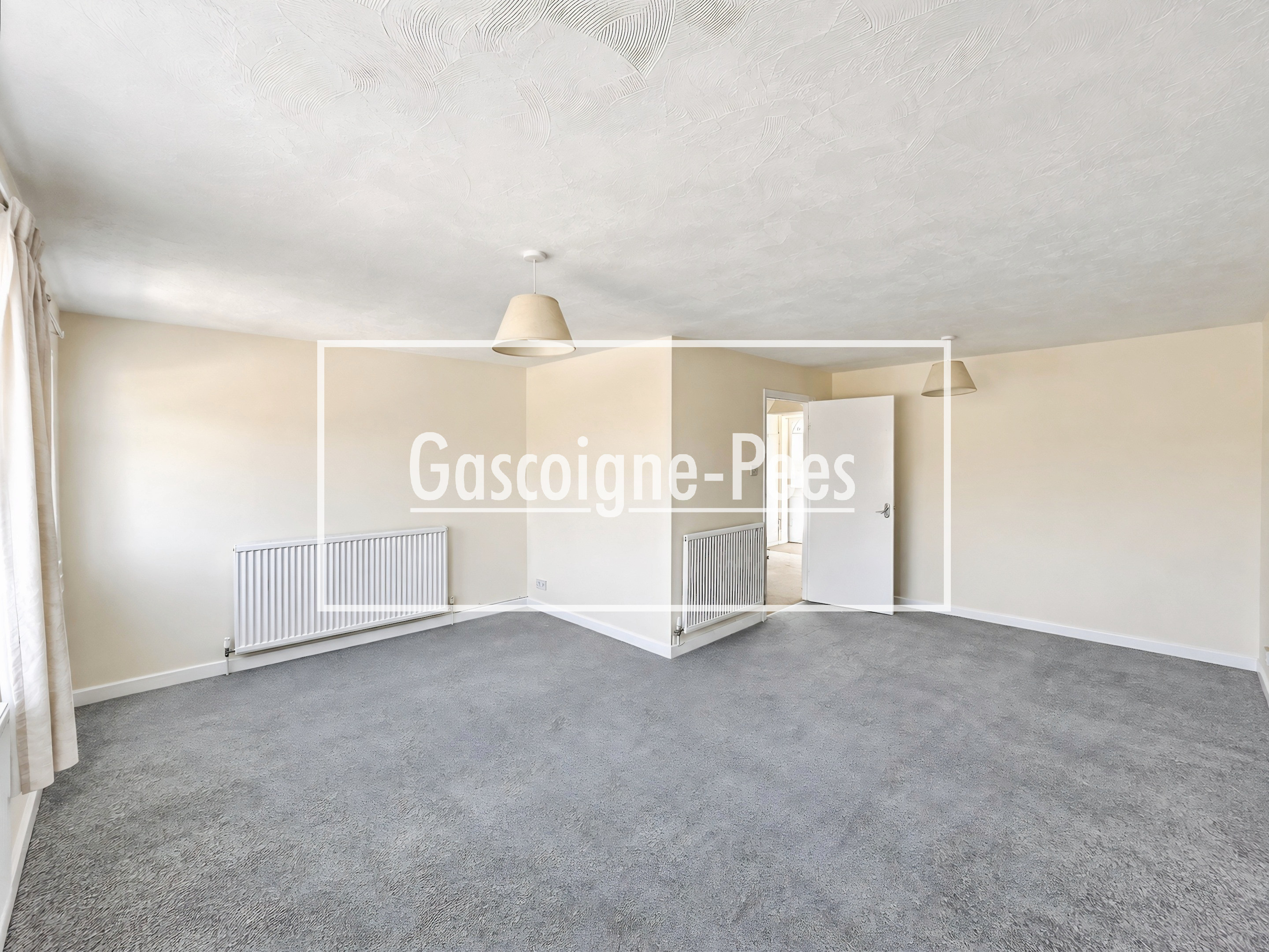 Flat Fletcher Close in Basingstoke and Deane