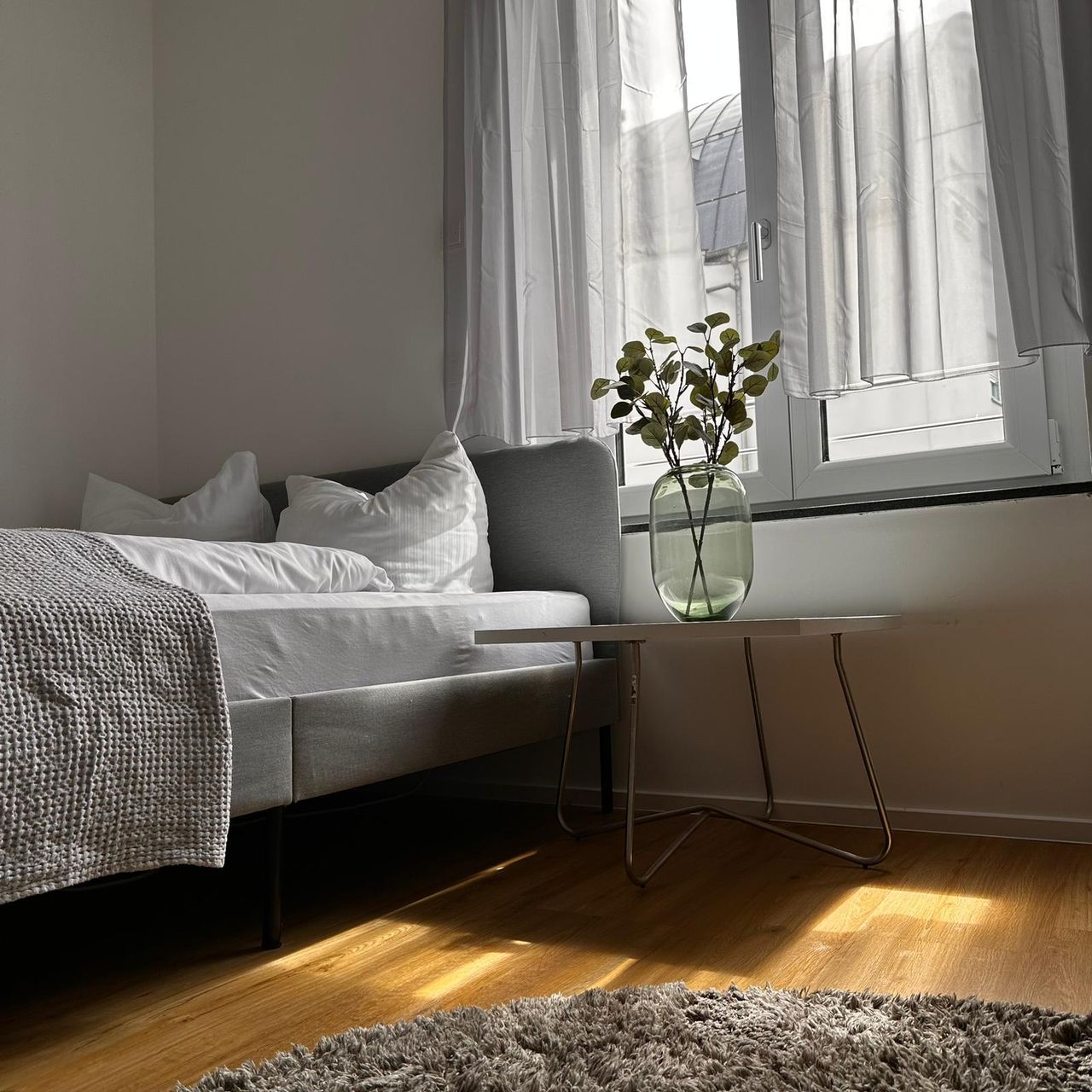 Wohnung Am Katzenstadel in Augsburg