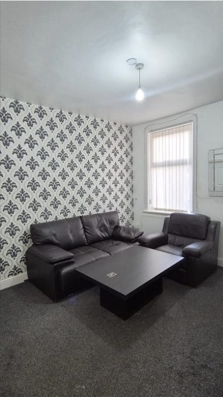 Room Aire Street in Middlesbrough