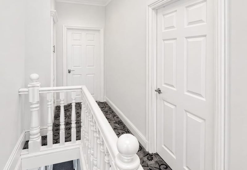 Room Aire Street in Middlesbrough