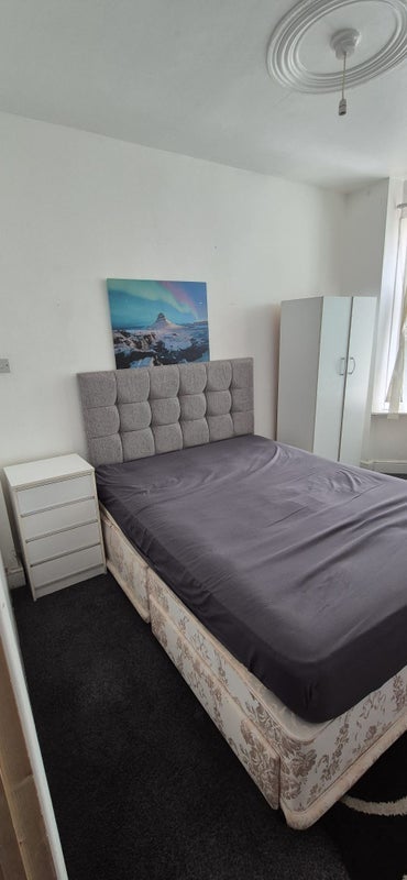 Room Aire Street in Middlesbrough