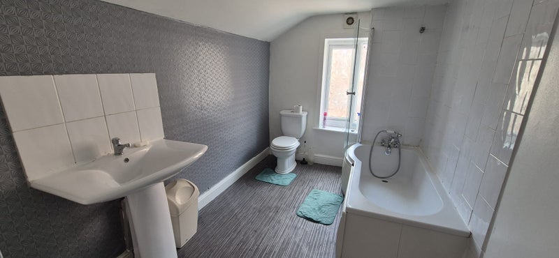 Room Aire Street in Middlesbrough
