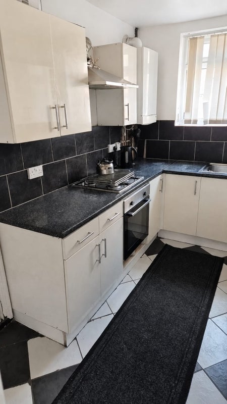 Room Aire Street in Middlesbrough