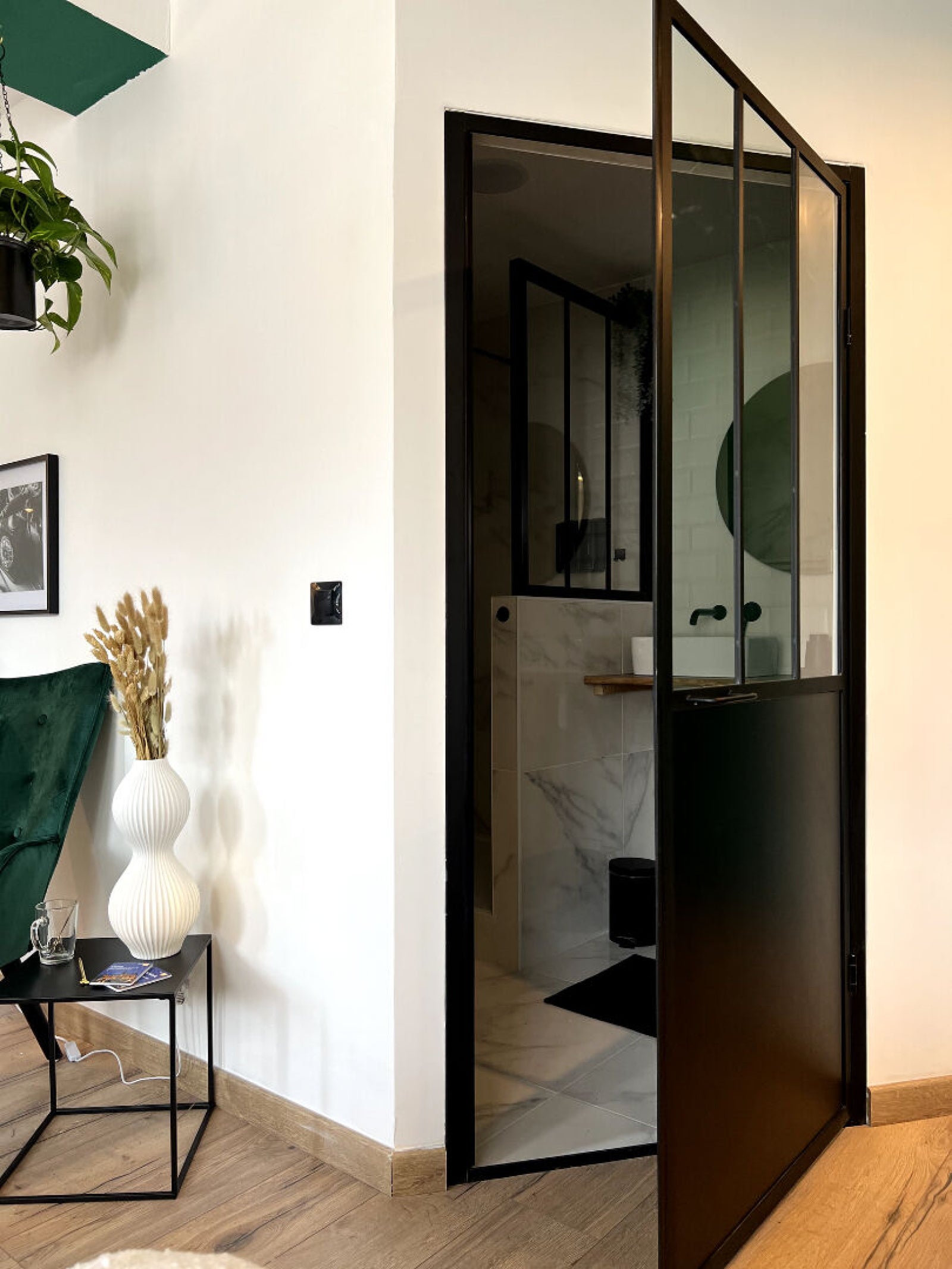 Appartement Rue Kellermann à Metz