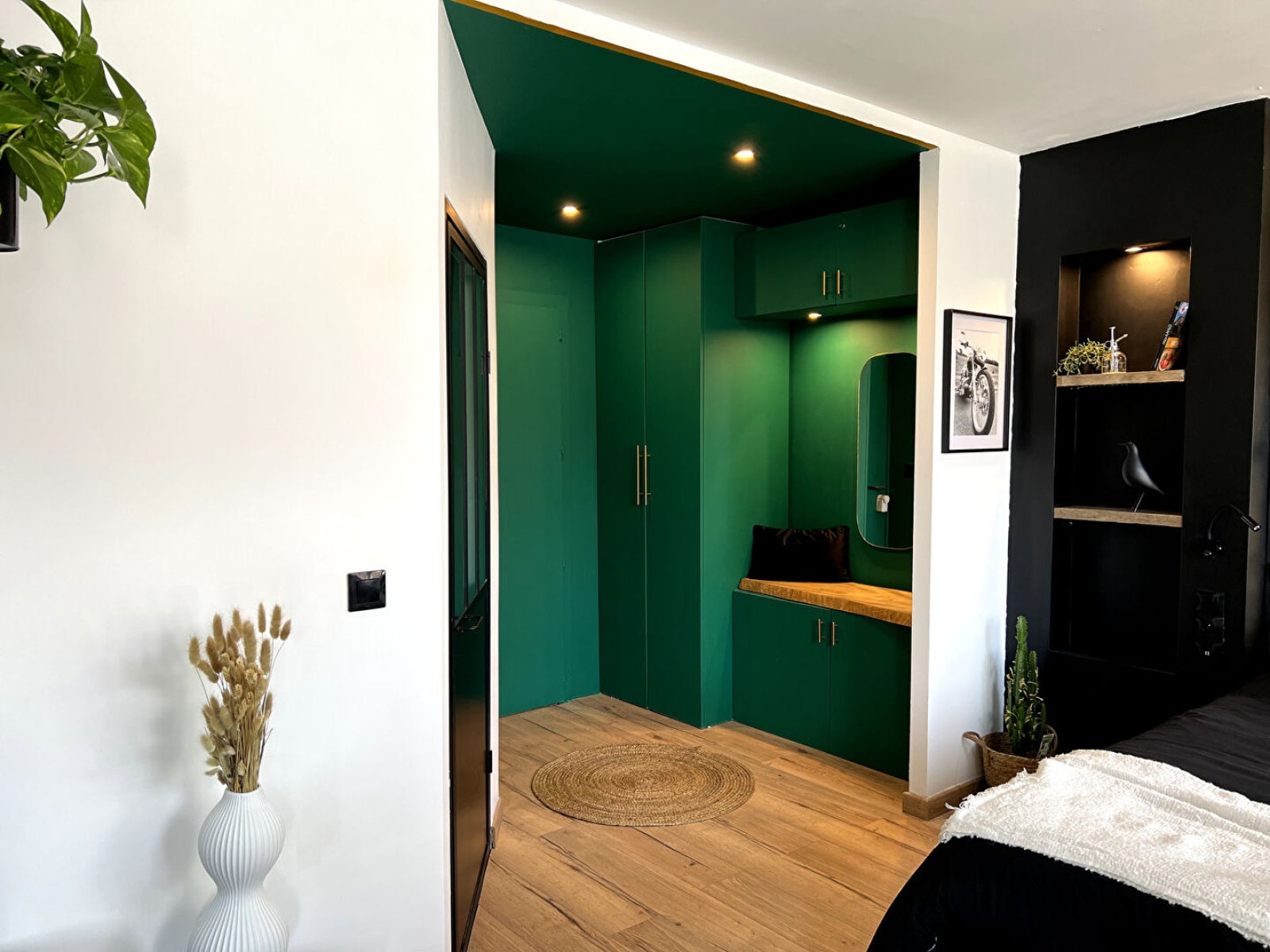 Appartement Rue Kellermann à Metz