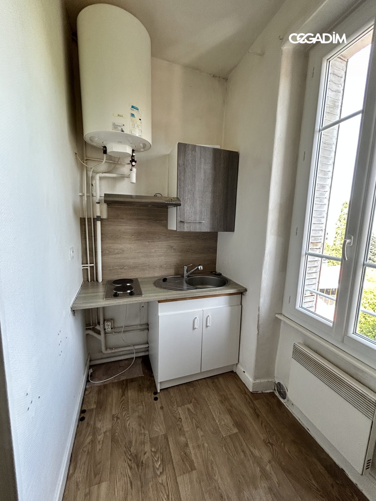 Appartement Boulevard Berthelot à Chamalières