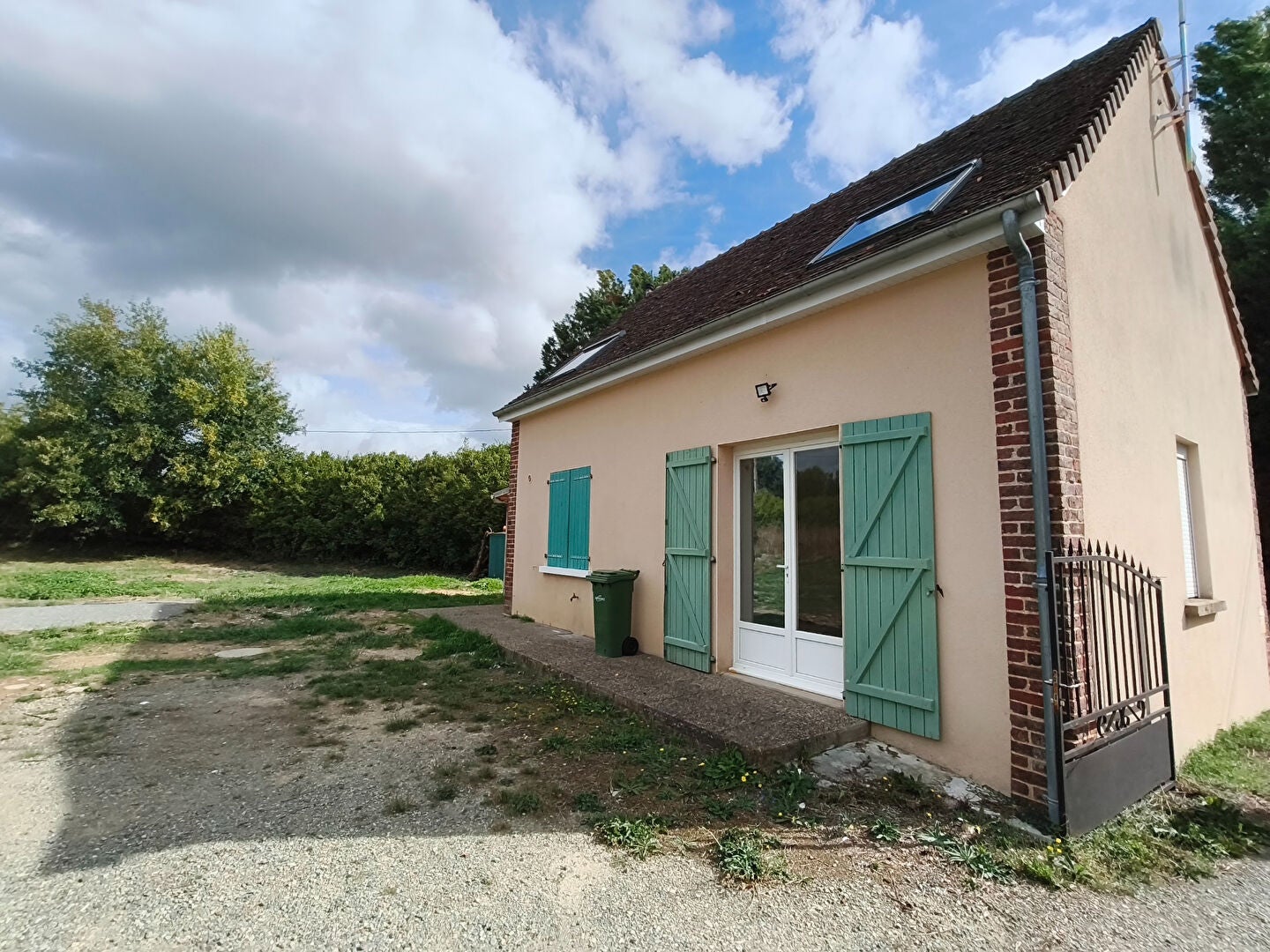 House Rue de la Jugerie in Bouloire