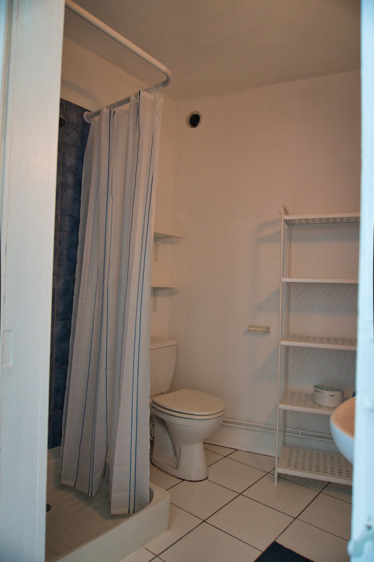 Appartement Avenue Paul Riquet à Castelnaudary