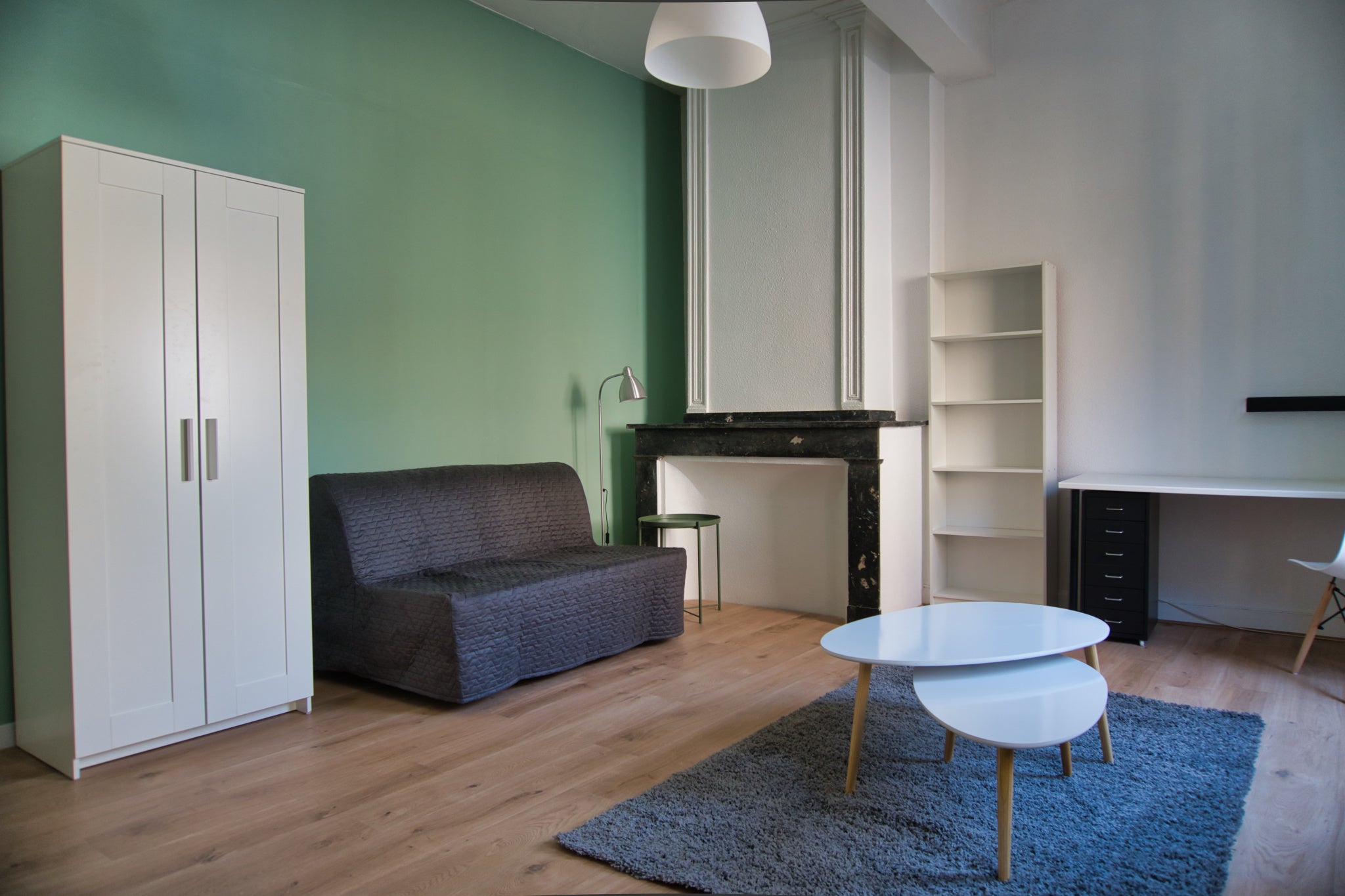 Appartement Avenue Paul Riquet à Castelnaudary