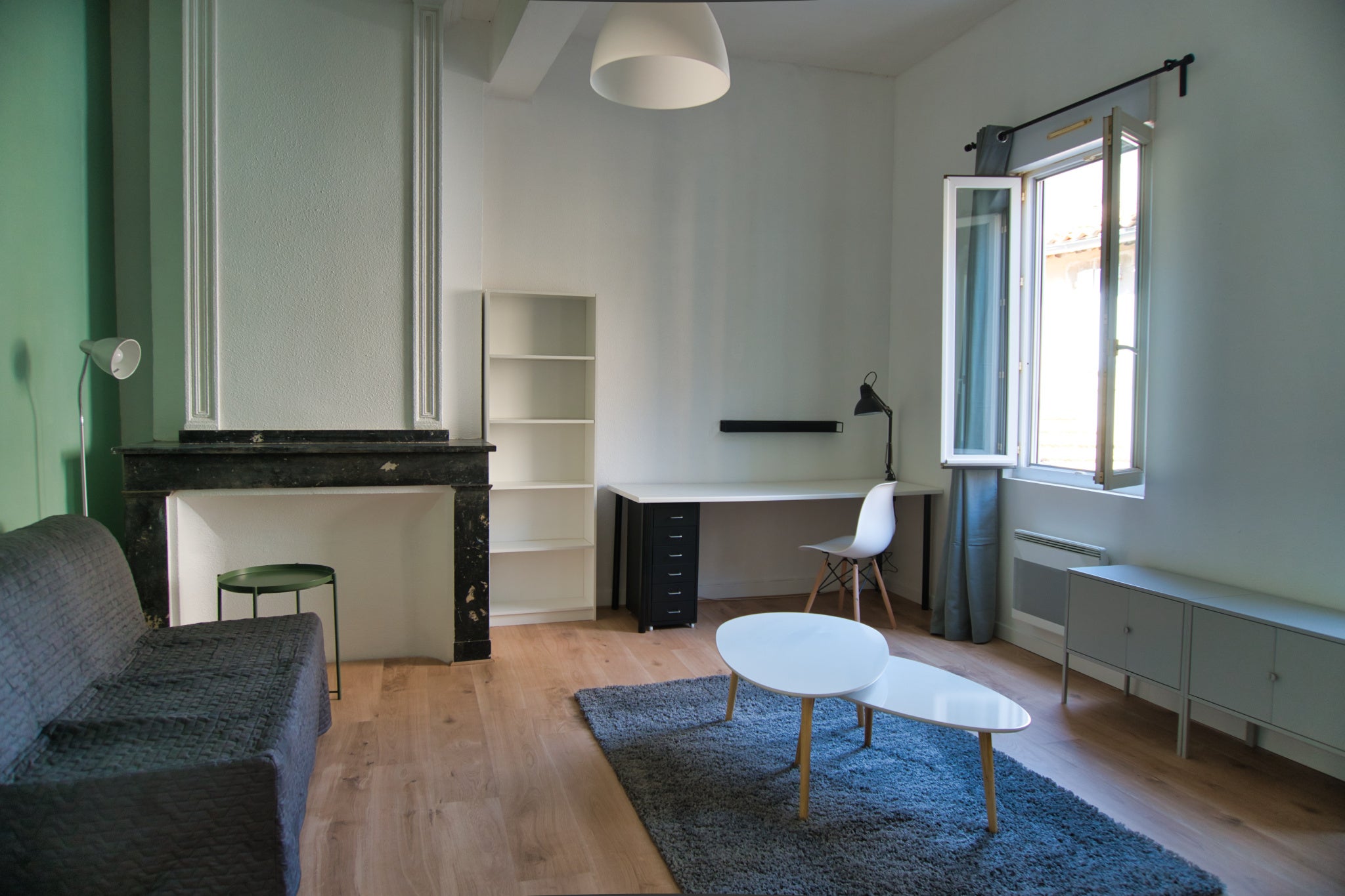 Appartement Avenue Paul Riquet à Castelnaudary