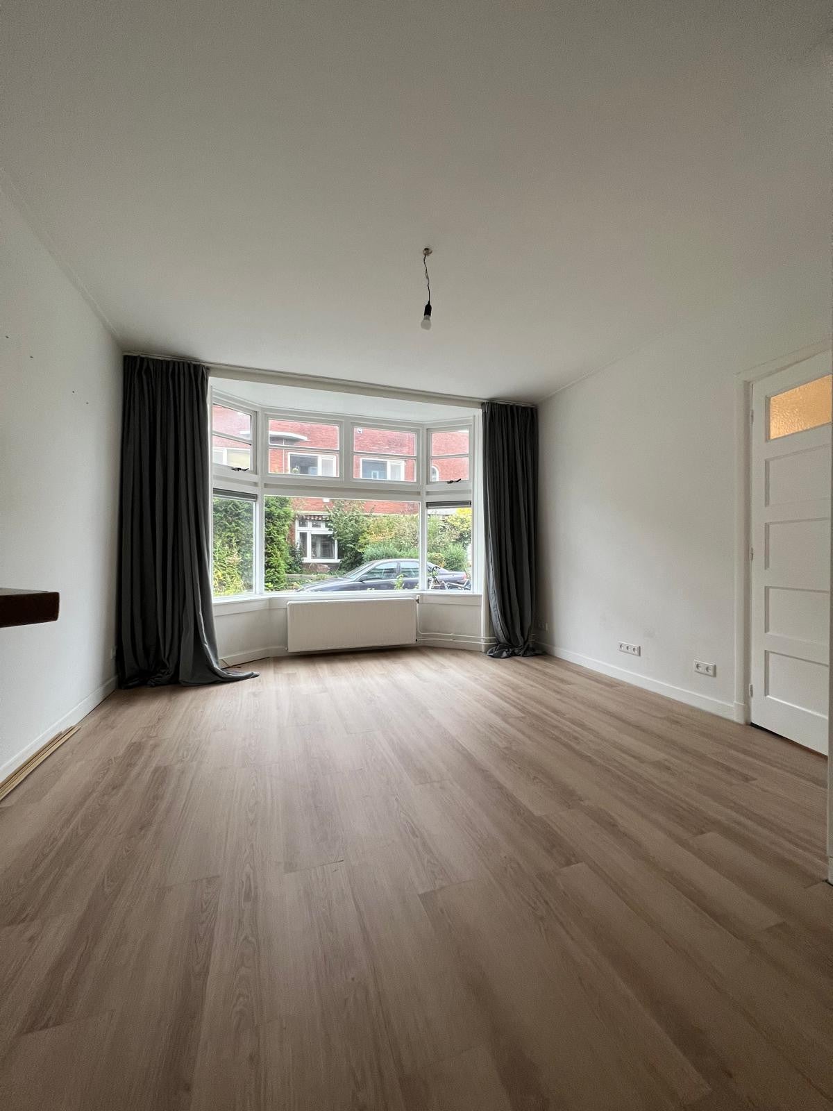 Appartement Oppenheimstraat in Groningen
