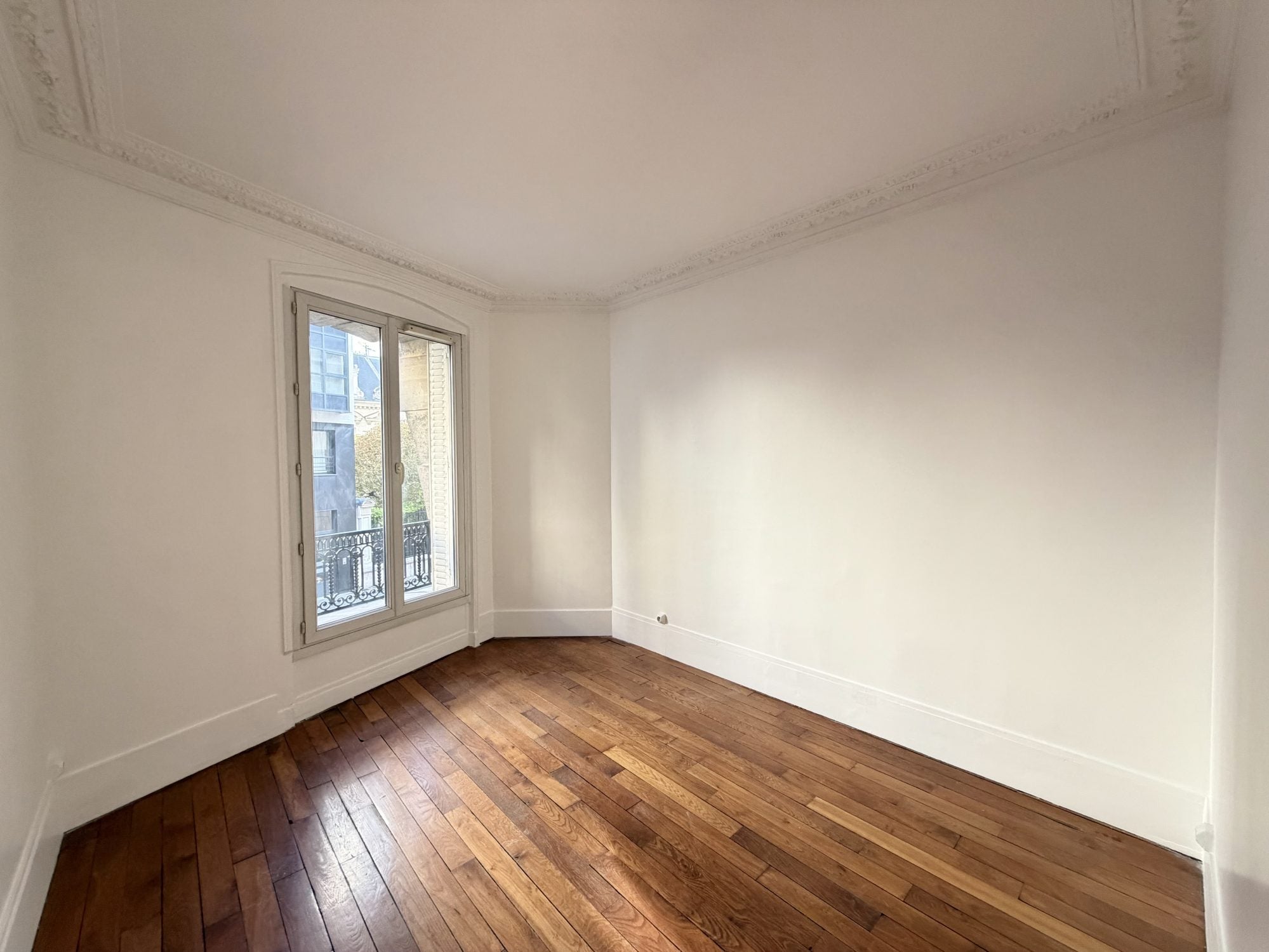 Appartement Rue de Patay à Paris