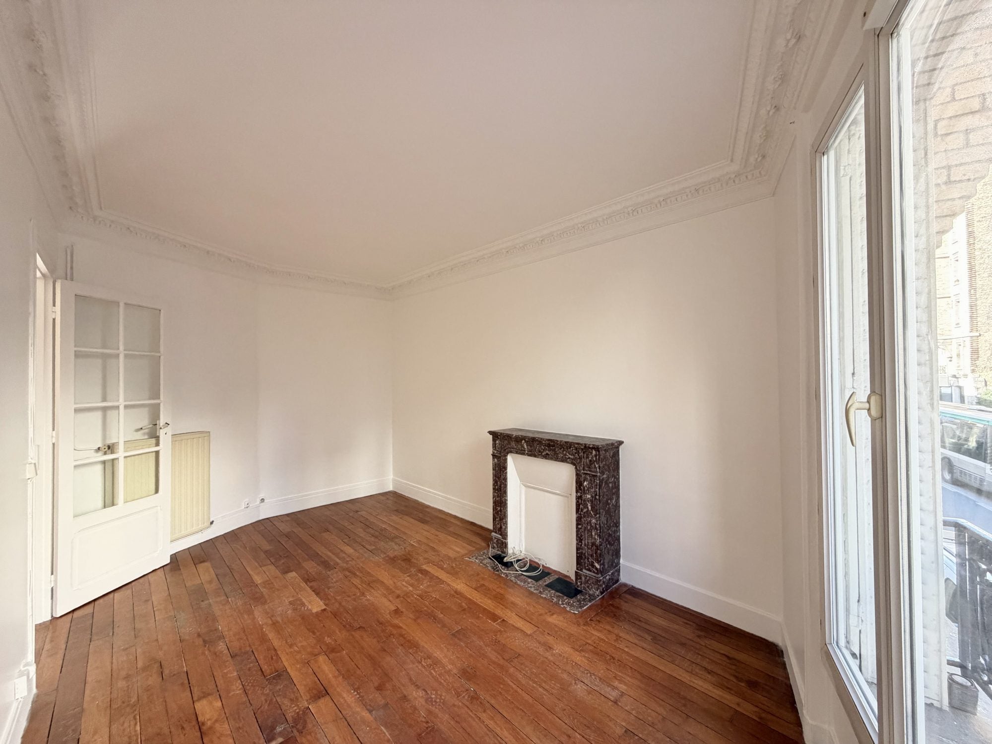Appartement Rue de Patay à Paris