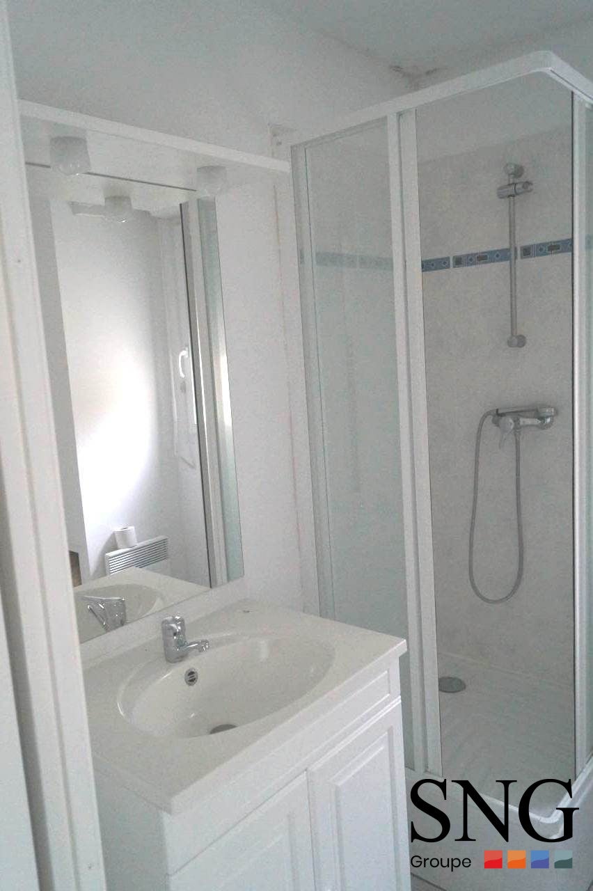 Appartement Rue Jean de la Fontaine à Laon