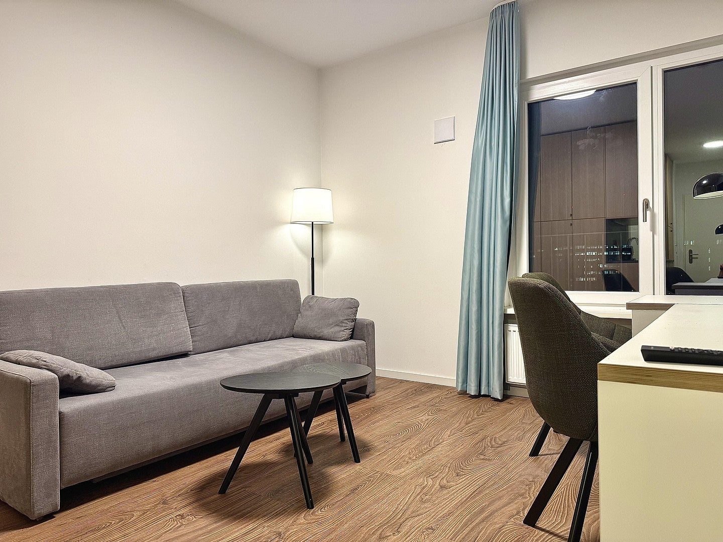 Wohnung Lehrter Straße in Berlin