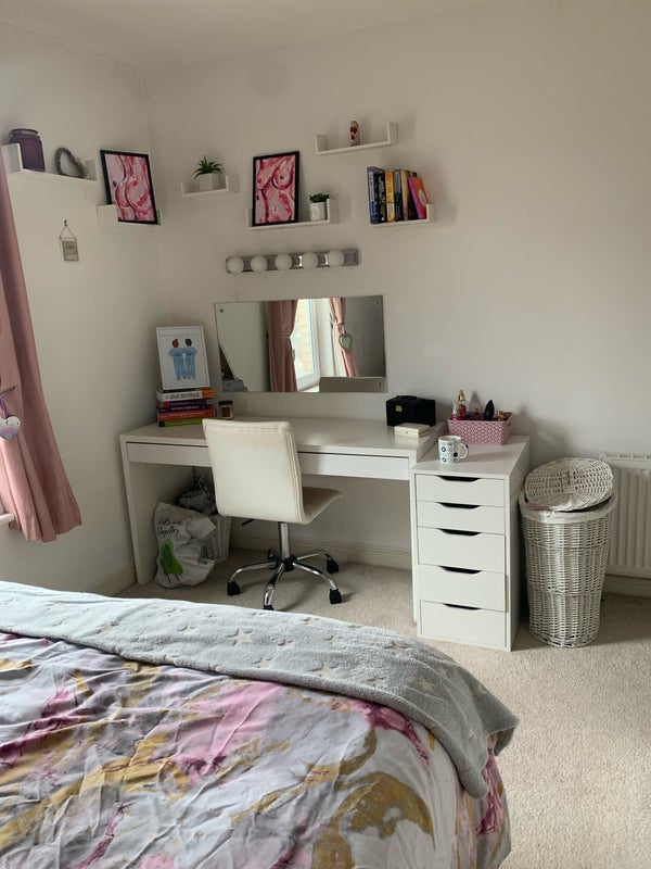Room London Road in Glasgow