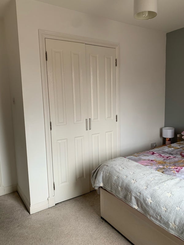 Room London Road in Glasgow
