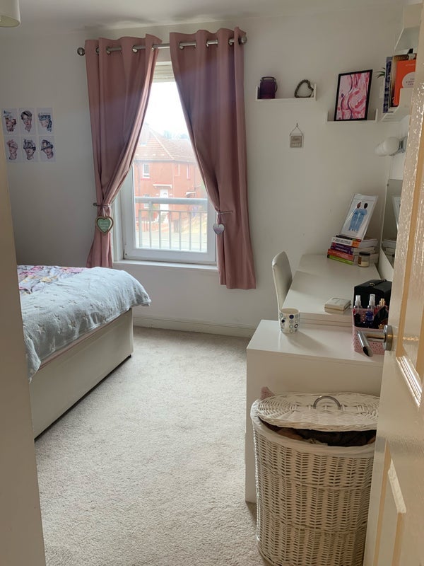 Room London Road in Glasgow