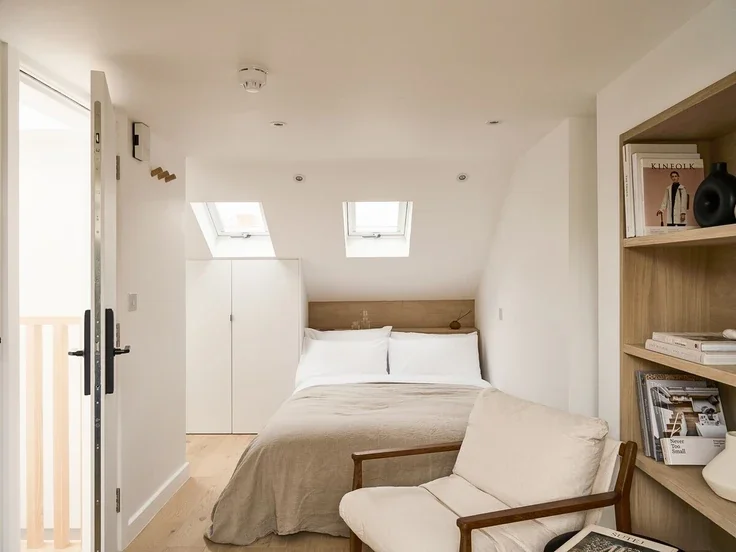 Room Alexandra Road in Oxford