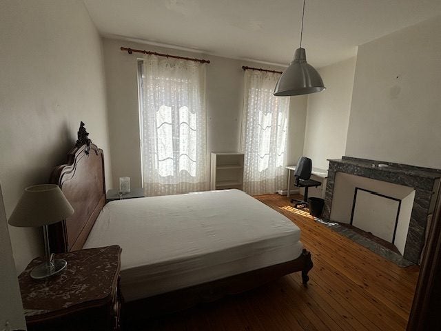 Maison Avenue Antoine de Saint-Exupéry à Toulouse