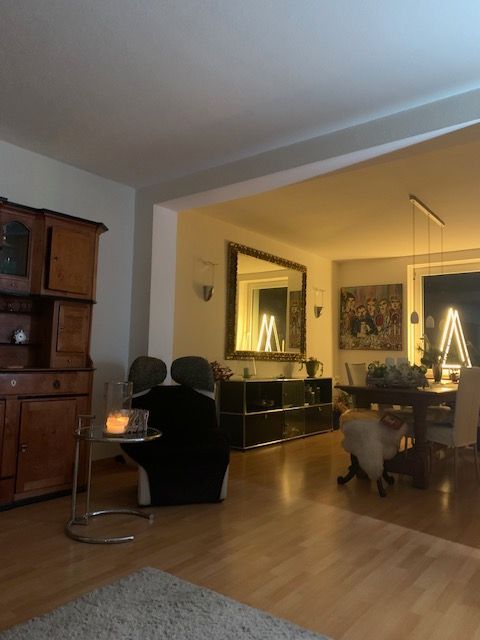 Zimmer Pallenbergstraße in Düsseldorf