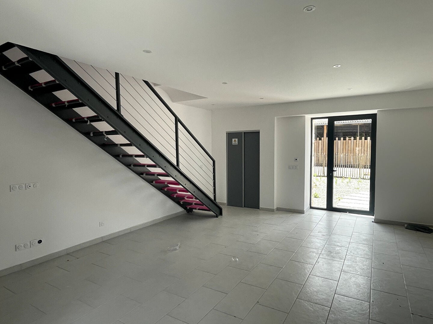 Maison Chemin de la Galopinière à Carquefou