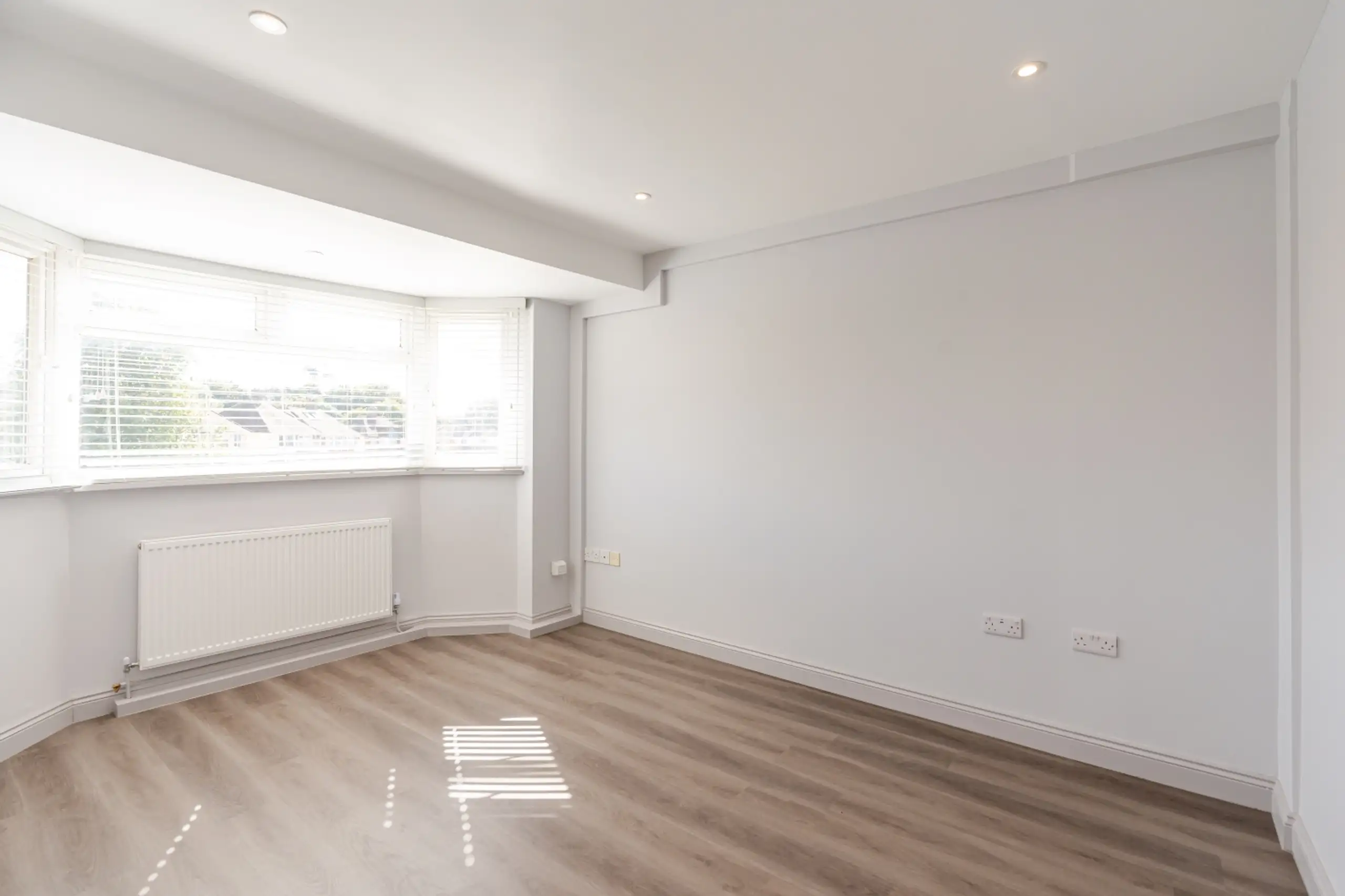 Flat Bodley Road in Oxford