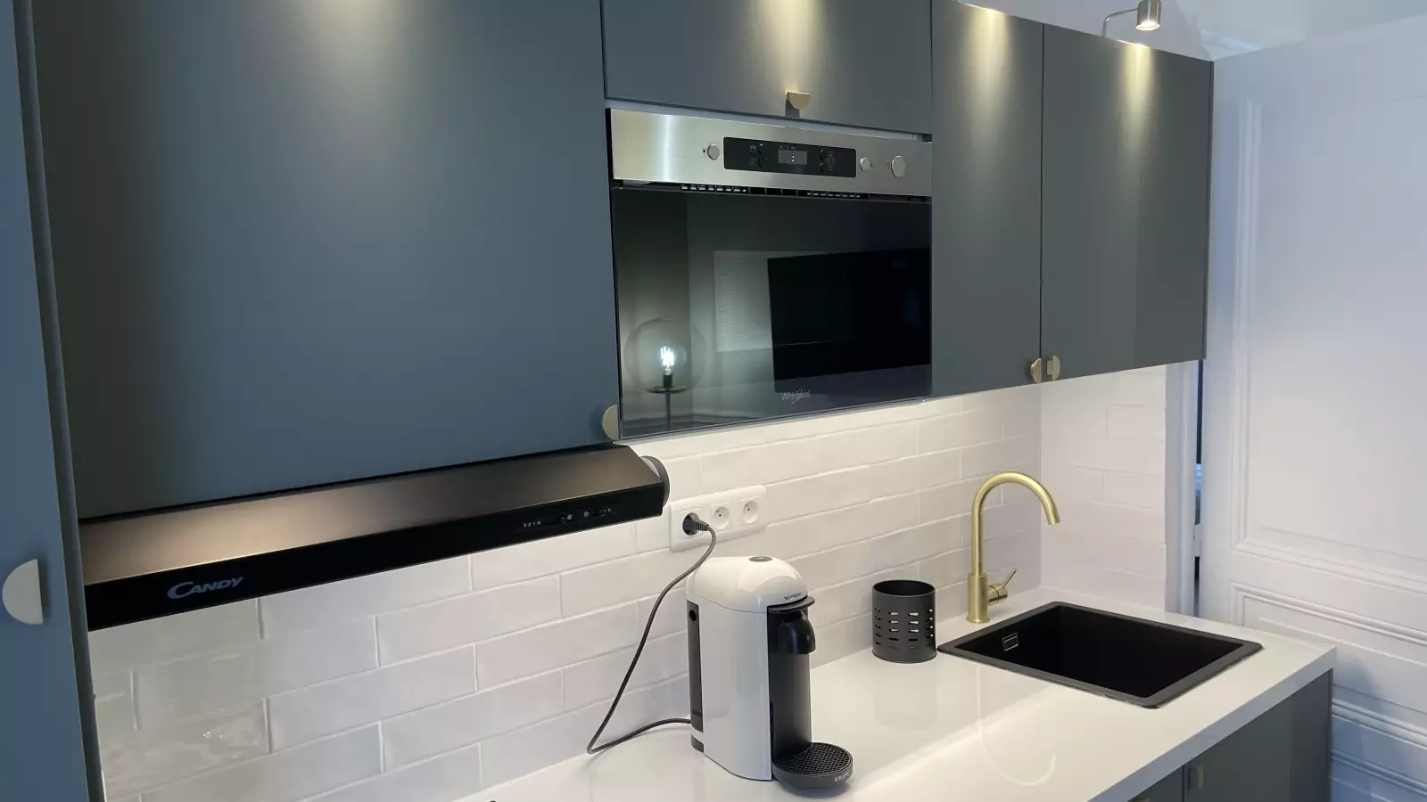 Appartement Rue Rollin-Regnier à Choisy-le-Roi