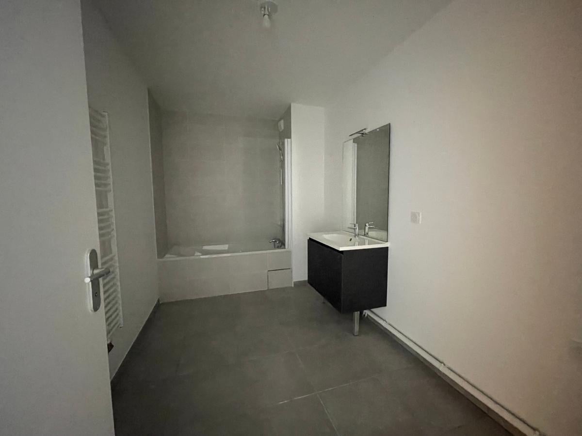 Appartement Boulevard Lavoisier à Clermont-Ferrand