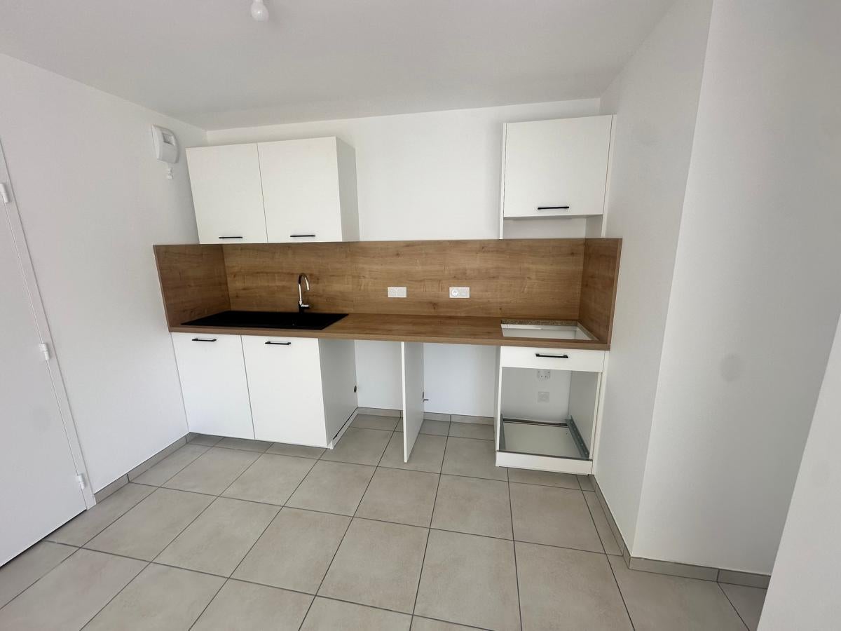 Appartement Boulevard Lavoisier à Clermont-Ferrand