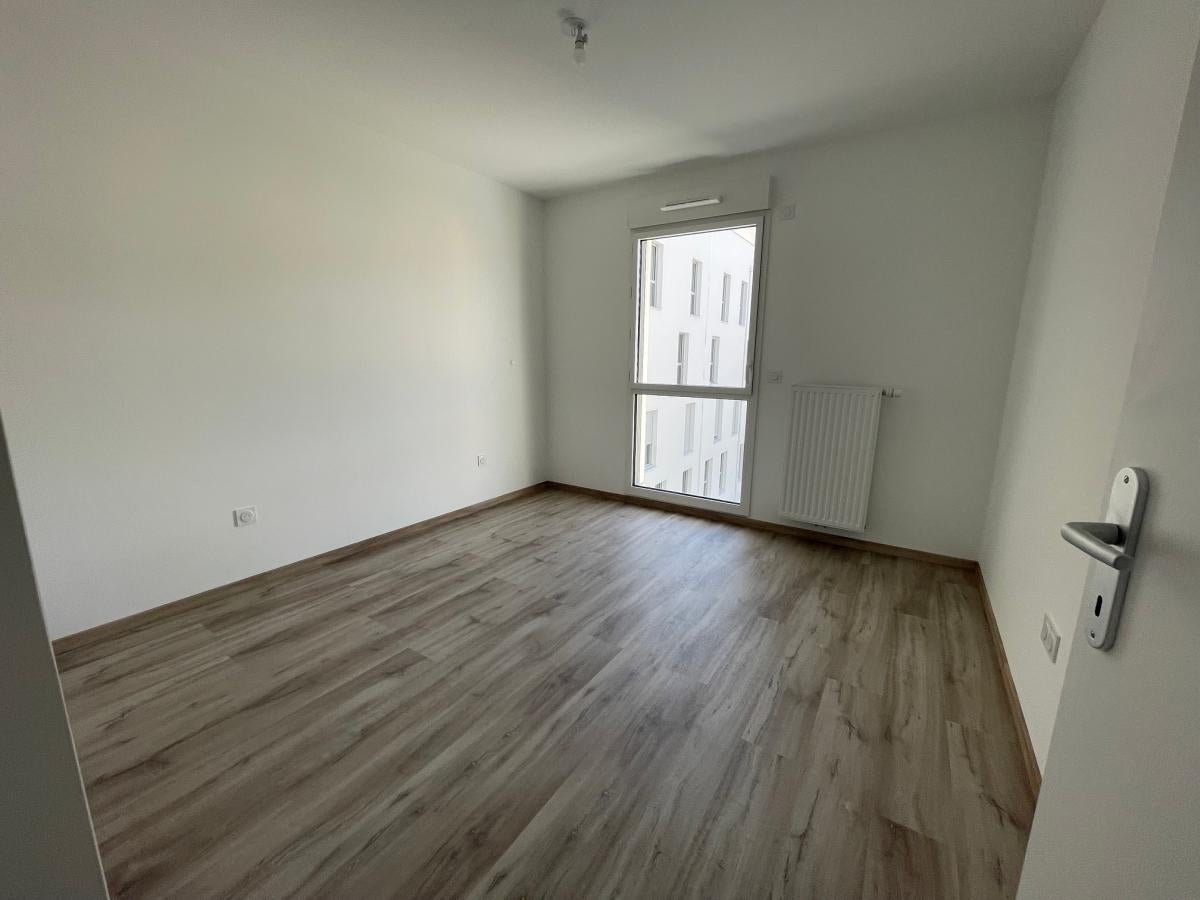 Appartement Boulevard Lavoisier à Clermont-Ferrand