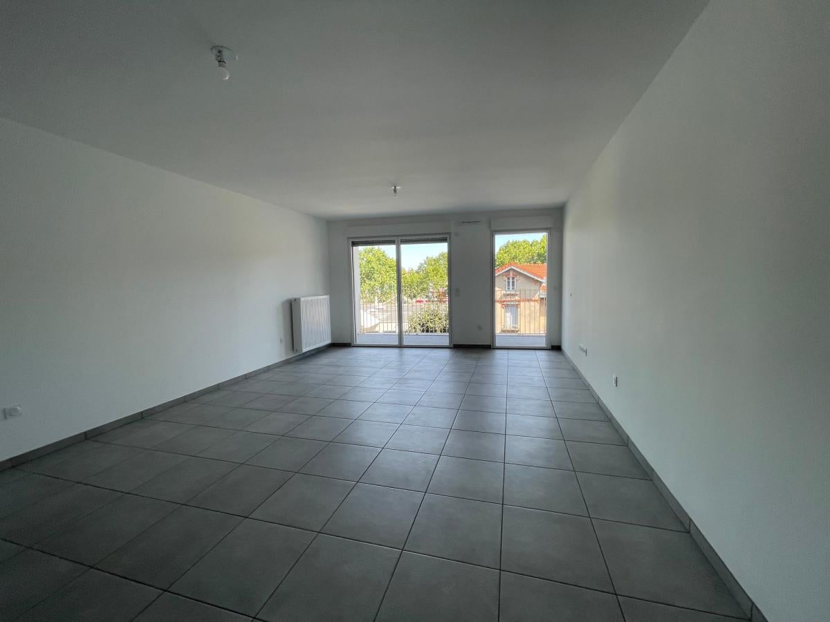 Appartement Boulevard Lavoisier à Clermont-Ferrand