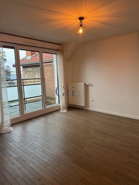 Appartement Rue des Sablons à Clamart