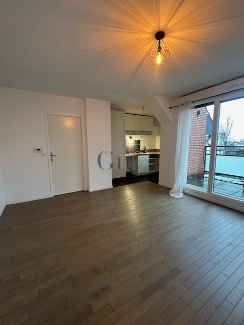 Appartement Rue des Sablons à Clamart