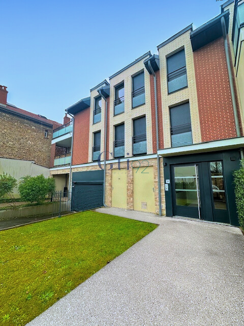 Appartement Rue des Sablons à Clamart