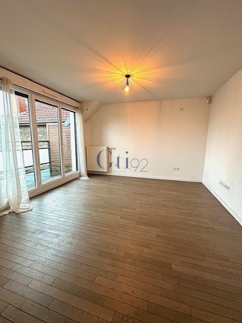 Appartement Rue des Sablons à Clamart