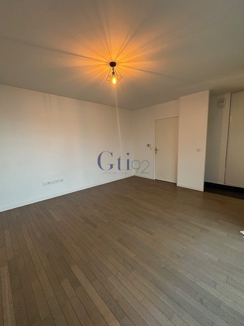 Appartement Rue des Sablons à Clamart