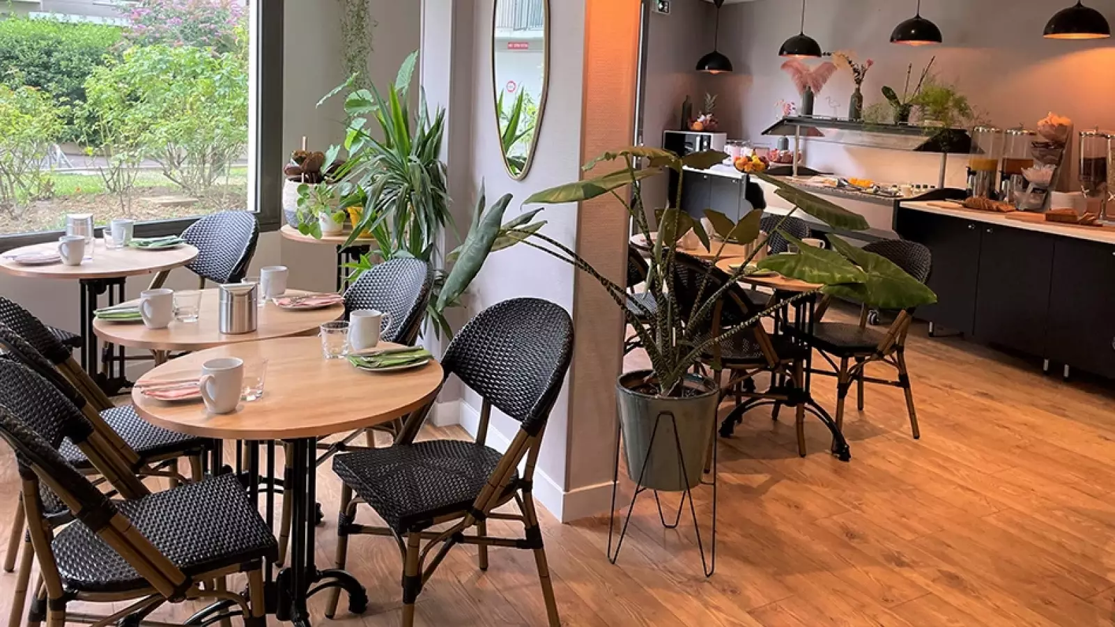 Appartement Boulevard Gabriel Péri à Malakoff