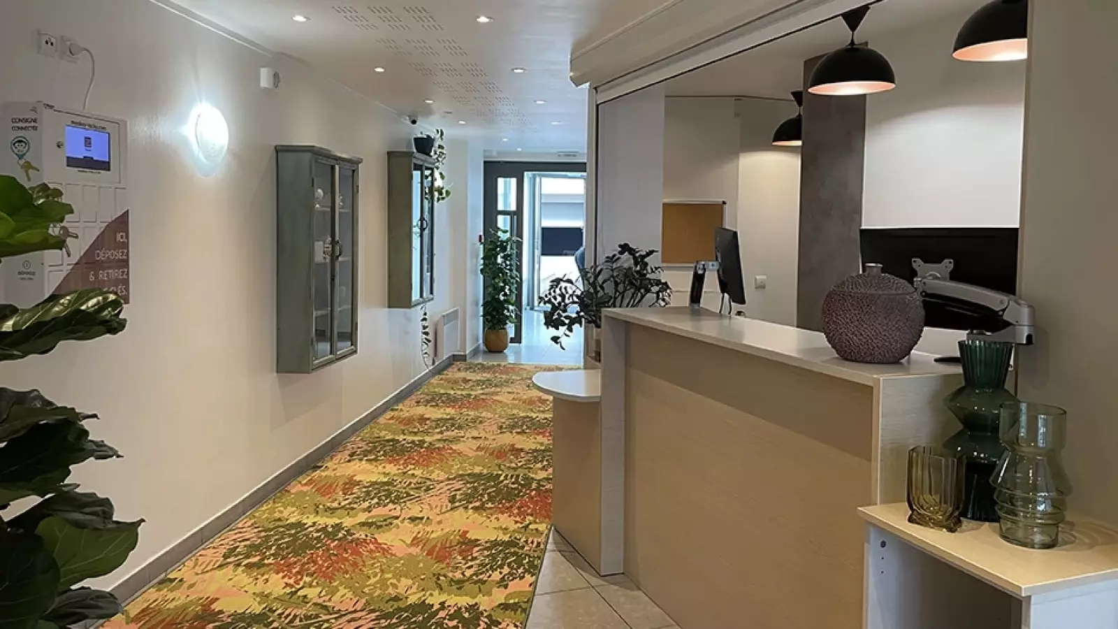 Appartement Boulevard Gabriel Péri à Malakoff