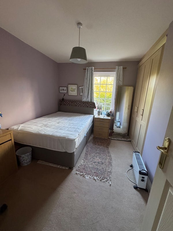 Room Mount Alvernia in City of Edinburgh